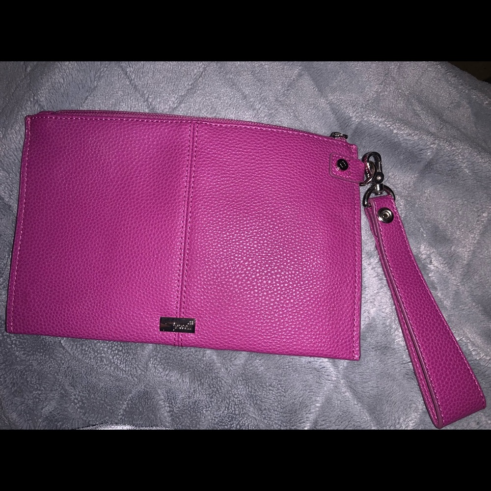 thirty-one Via Noon wristlet pouch - Gently used
